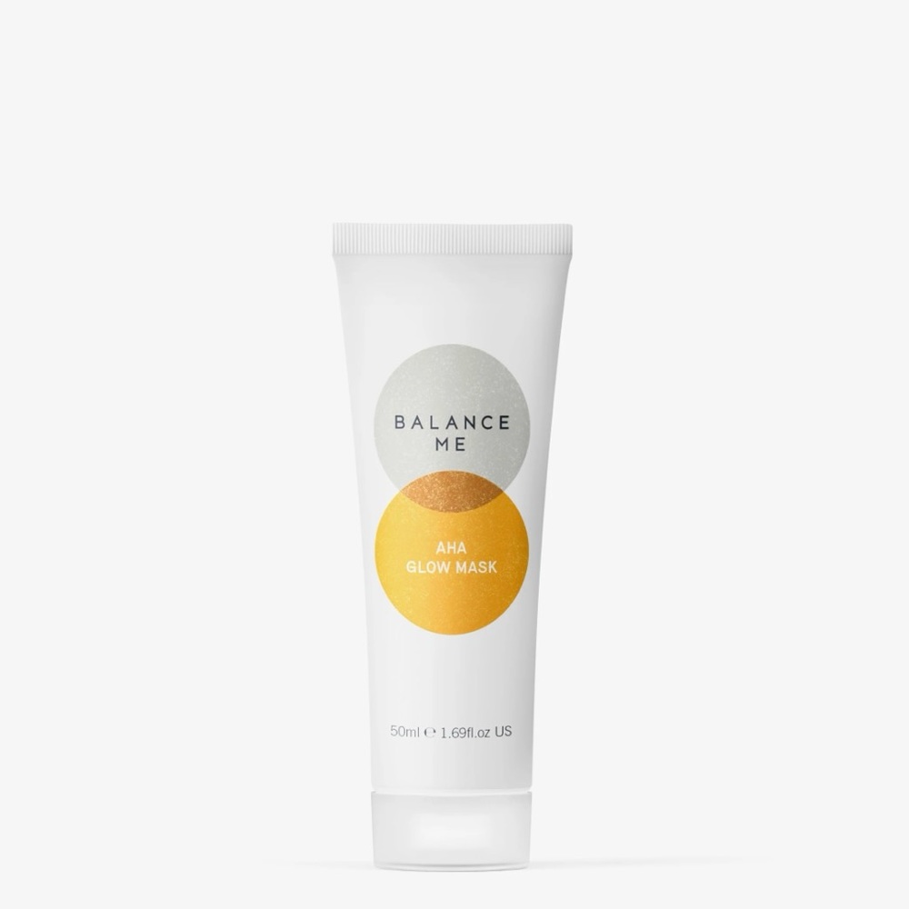Balance Me Aha Glow Mask